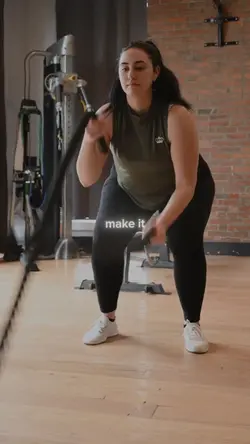 workout 