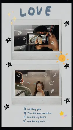 frame aesthetic