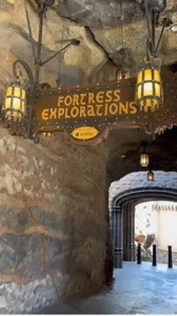 ディズニー穴場