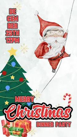 Christmas Cards 