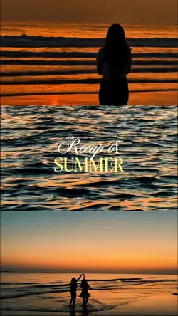 SUMMER RECAP
