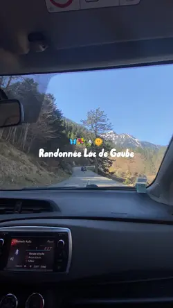 Randonnée 🌞