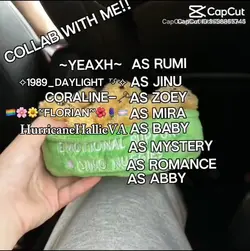 Collab join it!!