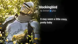 Mockingbird 