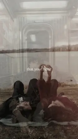 that your heart 