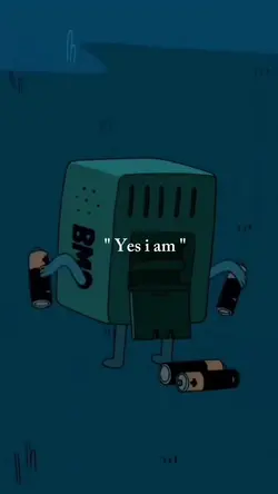 I can do it alone
