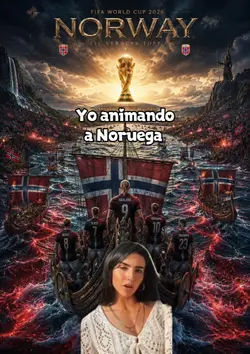 Si se puede Noruega 