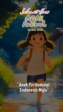 HARI ANAK