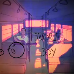 Favorite Boy