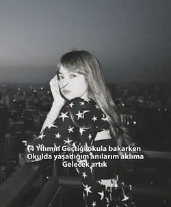 Mezun olacağım olmaz