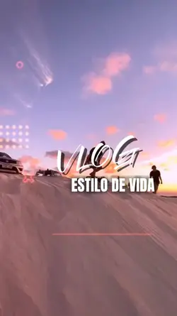 VLOG ESTILO DE VIDA 