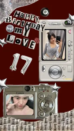 sweet seventeen