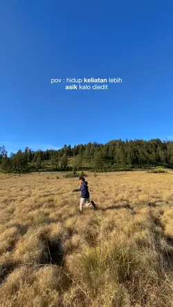 Keliatan Lebih Asik