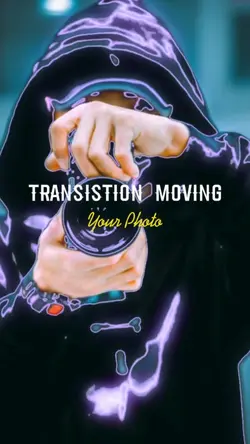 Transition Keren 