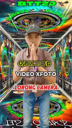 Opening videoxfoto 