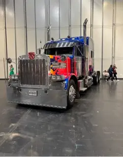 AI transformers 