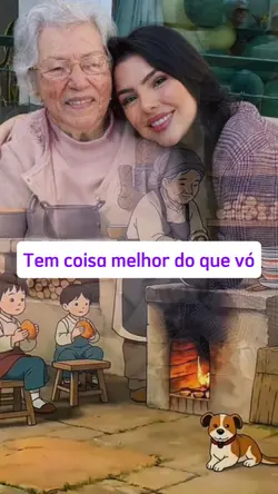 Dia dos avós 