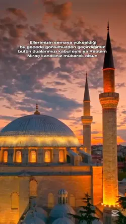 Hayırlı kandiller