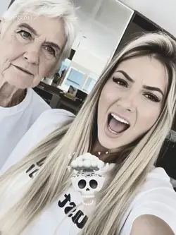 sua versão velha