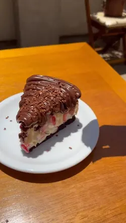 CAKES food