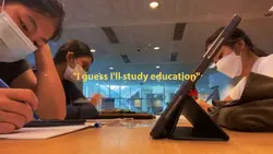 pov: I'll study