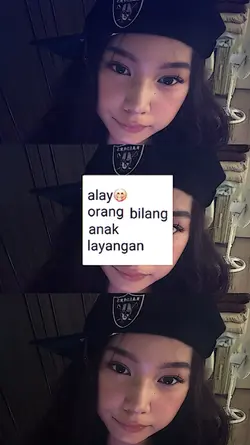 My girl alay alay