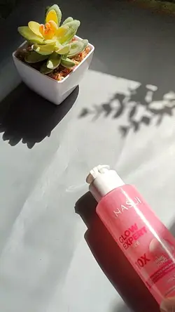 hanasui toner 