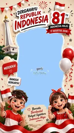 HUT RI 81 