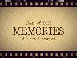 Class Of 2026
