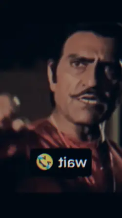 Amrish puri