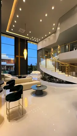 Luxury house vlog 