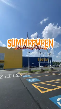 Summerween vlog