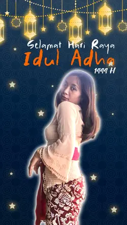 Idul Adha 1444 H