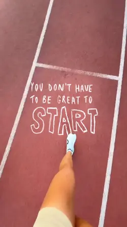 Running edit