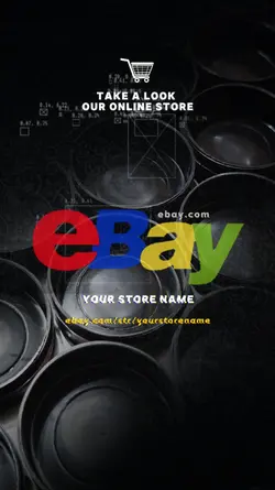 EBAY - YOUR STORE