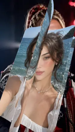 overlay editing