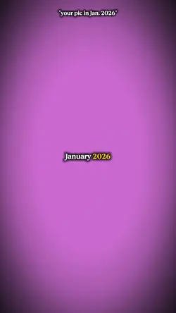 January 2026
