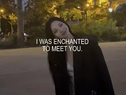 ENCHANTED