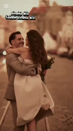 ayırma bizi 