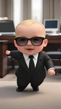 Baby Boss