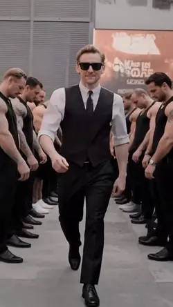 Boss