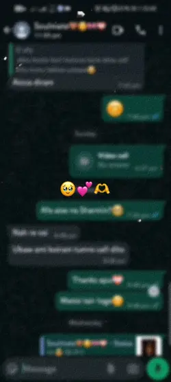 Chat With Bestieeee