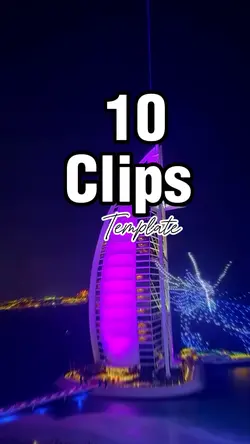 New trend templates 