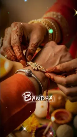 Raksha Bandhan