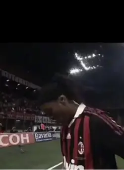 Ronaldinho edit