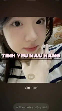Tình Yêu Màu Nắng 