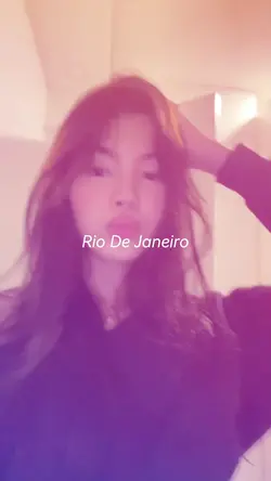 Rio De Janeiro 