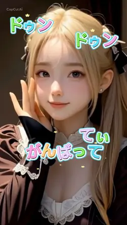 #TikTokダンス 【1クリップ】