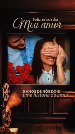 Nosso dia