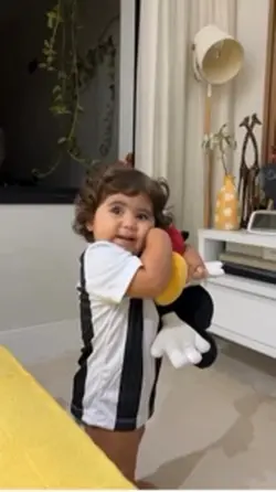 Sobrinho (a)